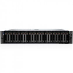 Dell PowerEdge R7615 Rack Server