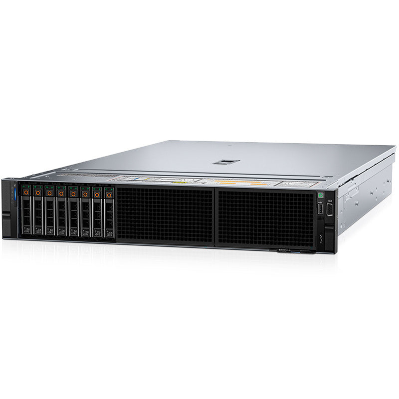Dell PowerEdge R7625 Rack Server