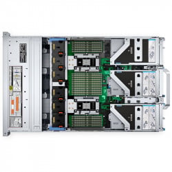 Dell PowerEdge R7625 Rack Server