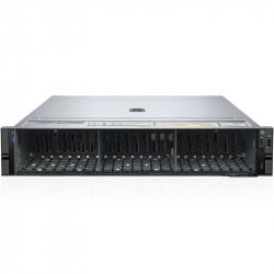 Dell PowerEdge R7625 Rack Server