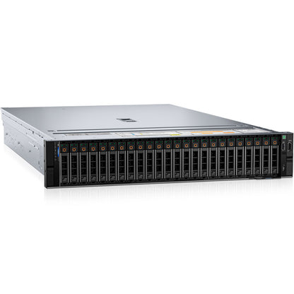 Dell PowerEdge R7625 Rack Server