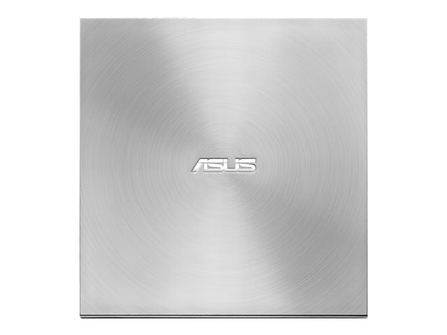 ASUS ZenDrive U7M SDRW-08U7M-U - DVD±RW (±R DL) / DVD-RAM drive - USB 2.0 - external