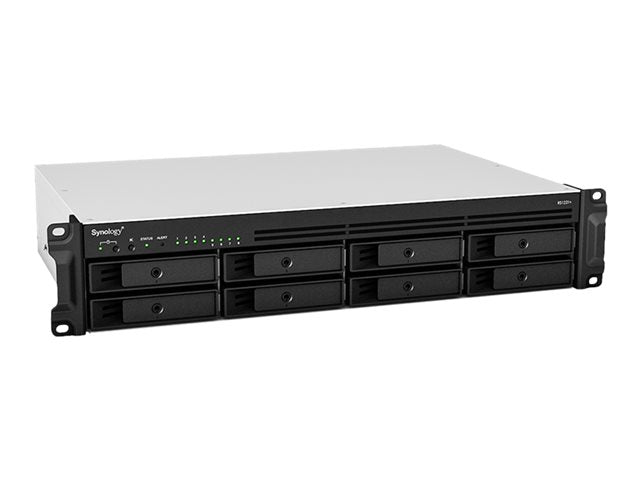 Synology RackStation RS1221RP+ - NAS server