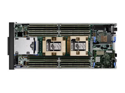 Lenovo ThinkSystem SN550 7X16