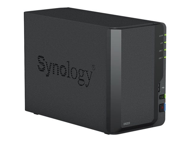 Synology Disk Station DS223 - NAS server