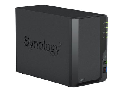 Synology Disk Station DS223 - NAS server