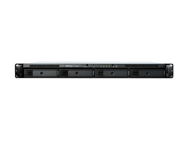 Synology RackStation RS422+ - NAS server