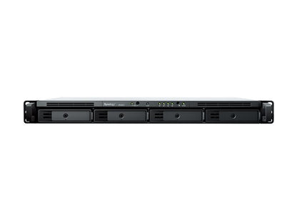 Synology RackStation RS422+ - NAS server