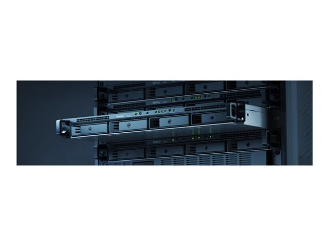 Synology RackStation RS422+ - NAS server