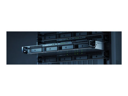 Synology RackStation RS422+ - NAS server