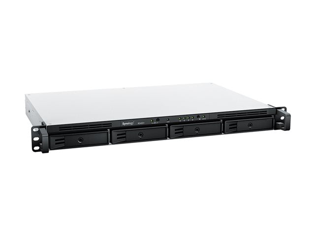 Synology RackStation RS422+ - NAS server