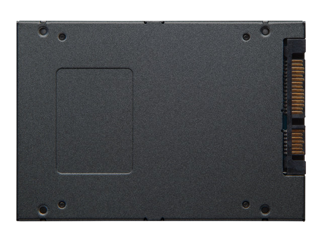 Kingston A400 - SSD - 240 GB - SATA 6Gb/s