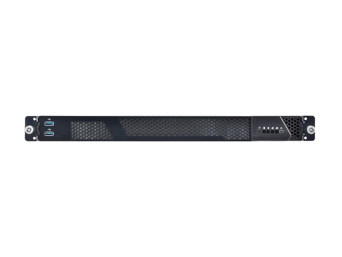 MiTAC B8016G40V4 - rack-mountable no CPU - SSD 4, SSD 2
