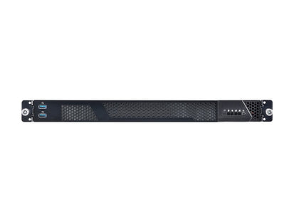 MiTAC B8016G40V4 - rack-mountable no CPU - SSD 4, SSD 2