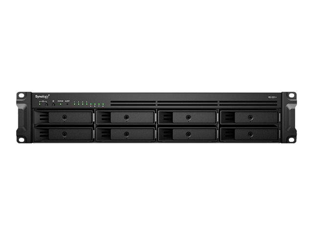 Synology RackStation RS1221RP+ - NAS server