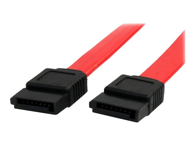 18 in Serial ATA Drive Connection Cable