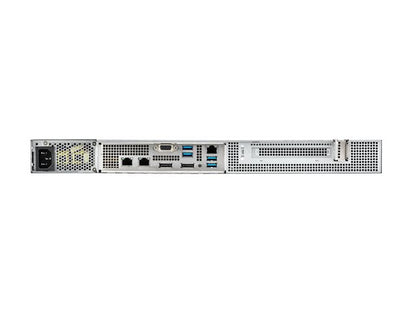 MiTAC B8016G40V4 - rack-mountable no CPU - SSD 4, SSD 2