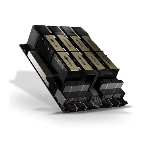 Nvidia GPU H100 GPU Bundle12