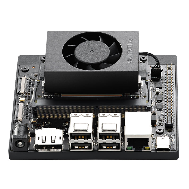 NVIDIA Jetson Orin Nano Super Developer Kit – 945-13766-0005-000