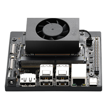NVIDIA Jetson Orin Nano Super Developer Kit – 945-13766-0005-000