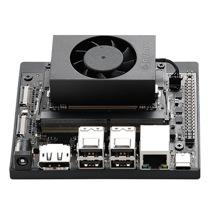 NVIDIA Jetson Orin Nano Super Developer Kit – 945-13766-0005-000