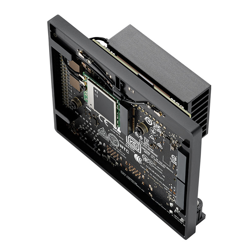 NVIDIA Jetson Orin Nano Super Developer Kit – 945-13766-0005-000