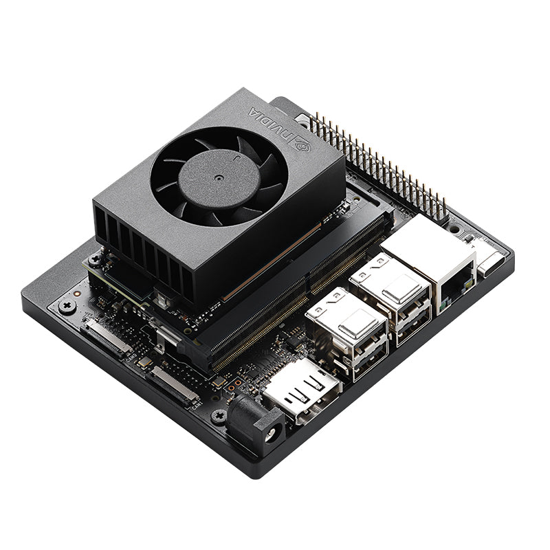 NVIDIA Jetson Orin Nano Super Developer Kit – 945-13766-0005-000
