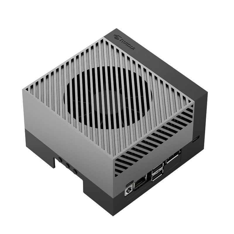 NVIDIA Jetson AGX Orin Developer Kit 64GB – 945-13730-0055-000