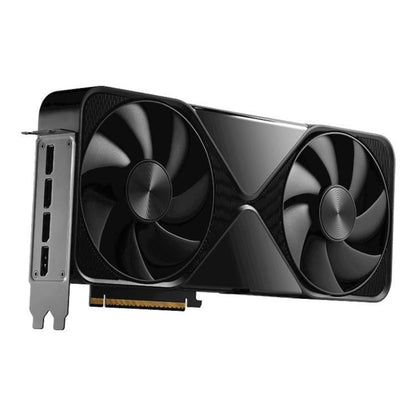 PNY NVIDIA RTX PRO 6000 Blackwell Workstation Edition 96GB GDDR7 ECC Pro Graphics Card - OEM