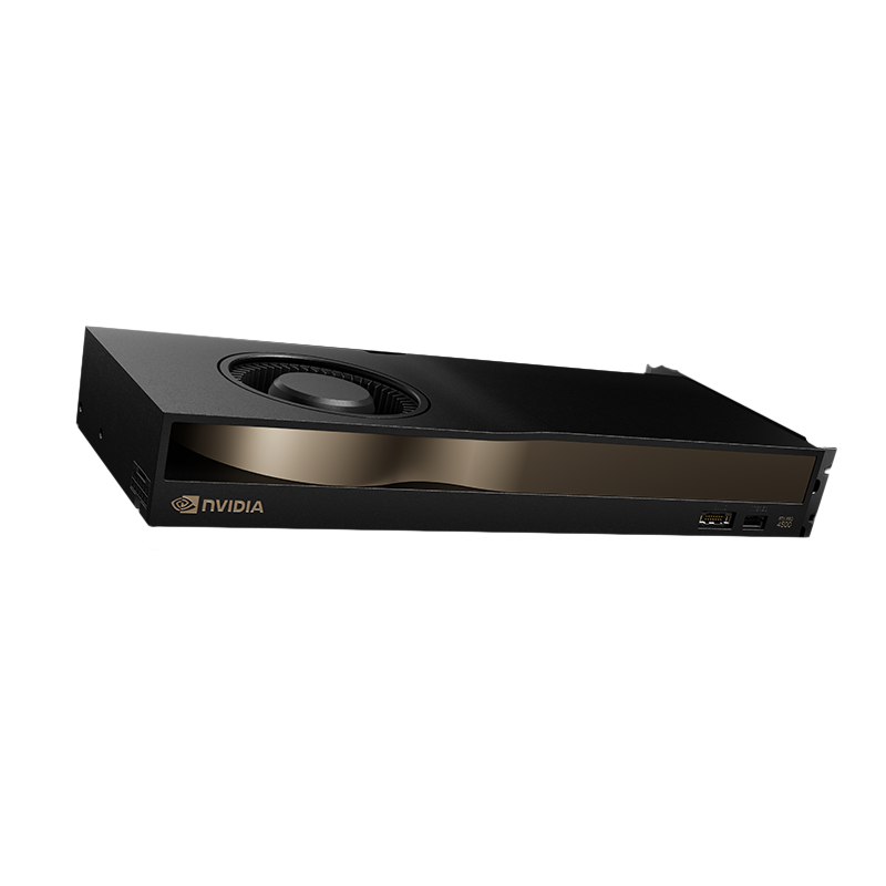 NVIDIA RTX PRO 4500 Blackwell – 900-5G147-2250-000